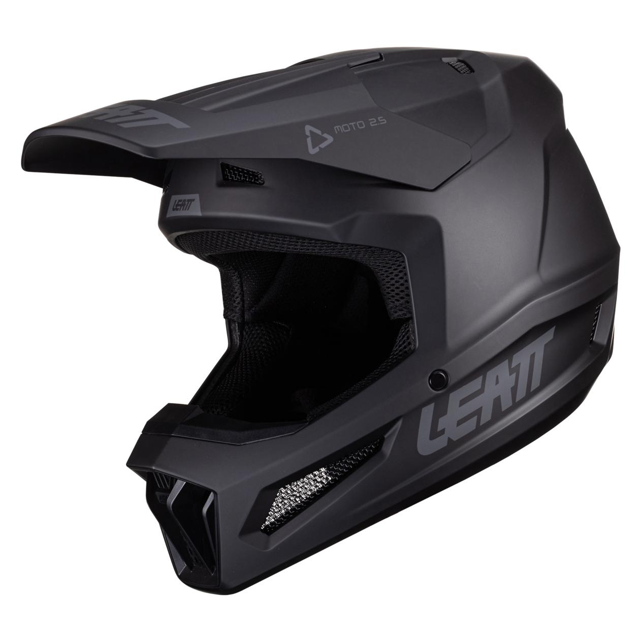 Leatt Helmet Moto 2.5 V24 (M) (1024060562)