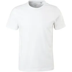 Basic T-Shirt Herren T-Shirt