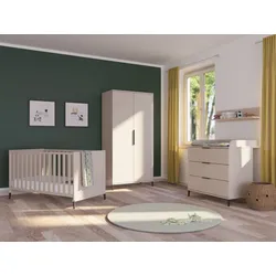Babyzimmer PAIDI ARI