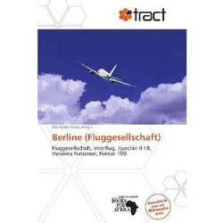 Berline (Fluggesellschaft), Ratgeber