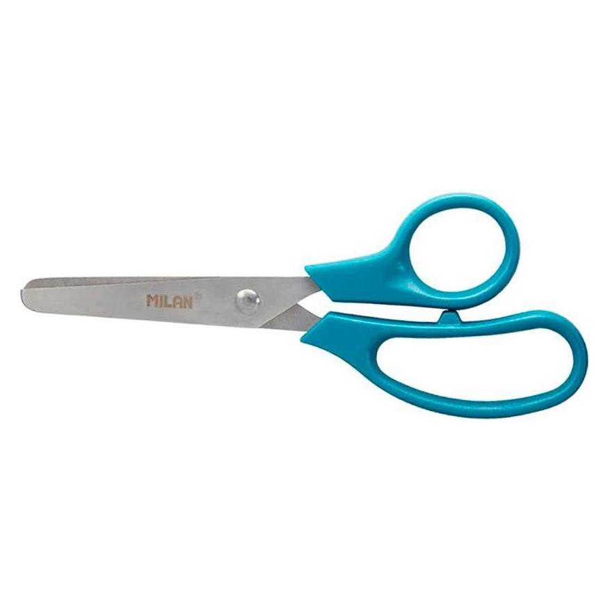 Milan Blisterpackung Basisschere 13,3cm (13.30 cm) (49419243)