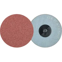 PFERD TOOLS COMBIDISC Korund Schleifblatt CDR PLUS für robuste Anwendung - 42775706