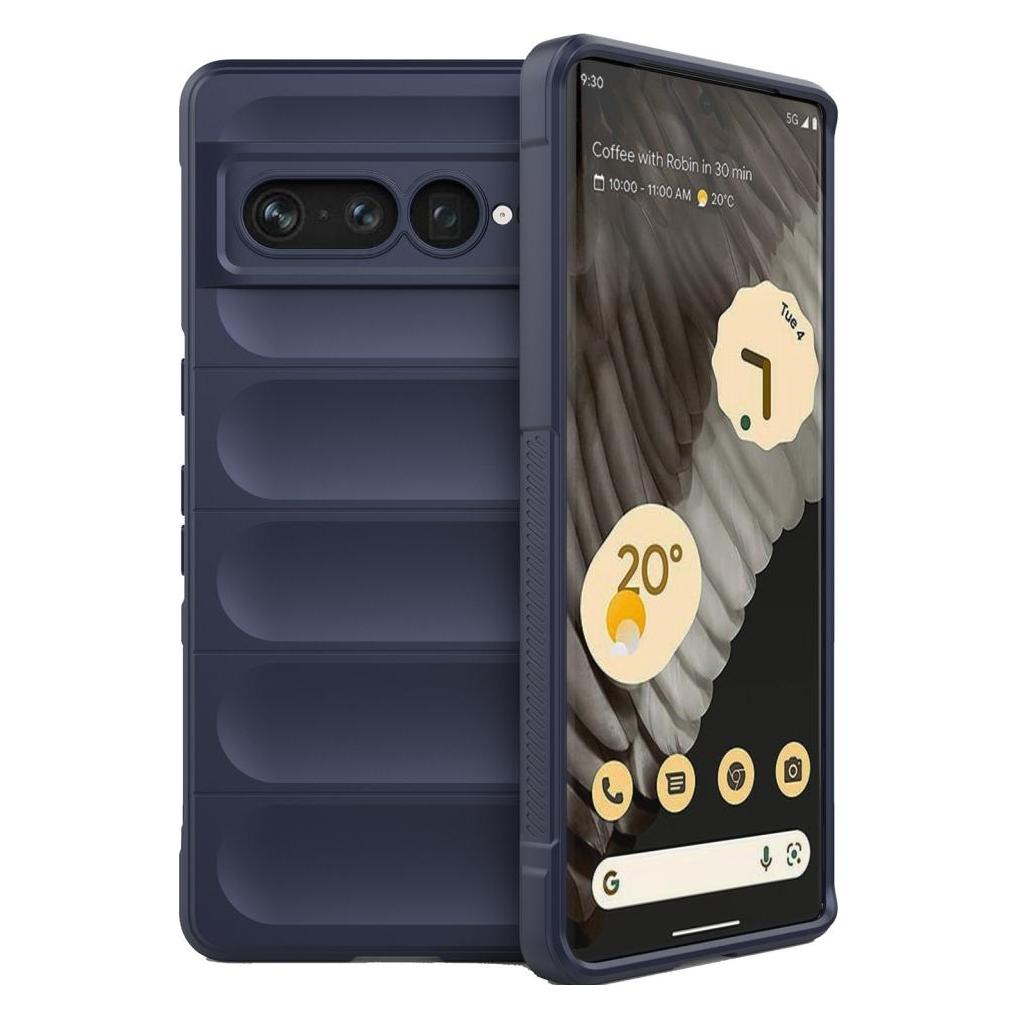 Screenguard CloudCase Google Pixel 7 Pro TPU Hülle (Google Pixel 7 Pro) (00031836)