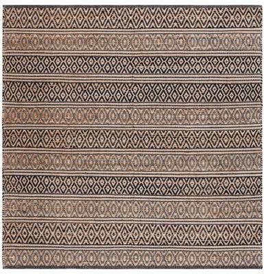 SAFAVIEH Flatweave Natural Fiber Mily Jute Rug