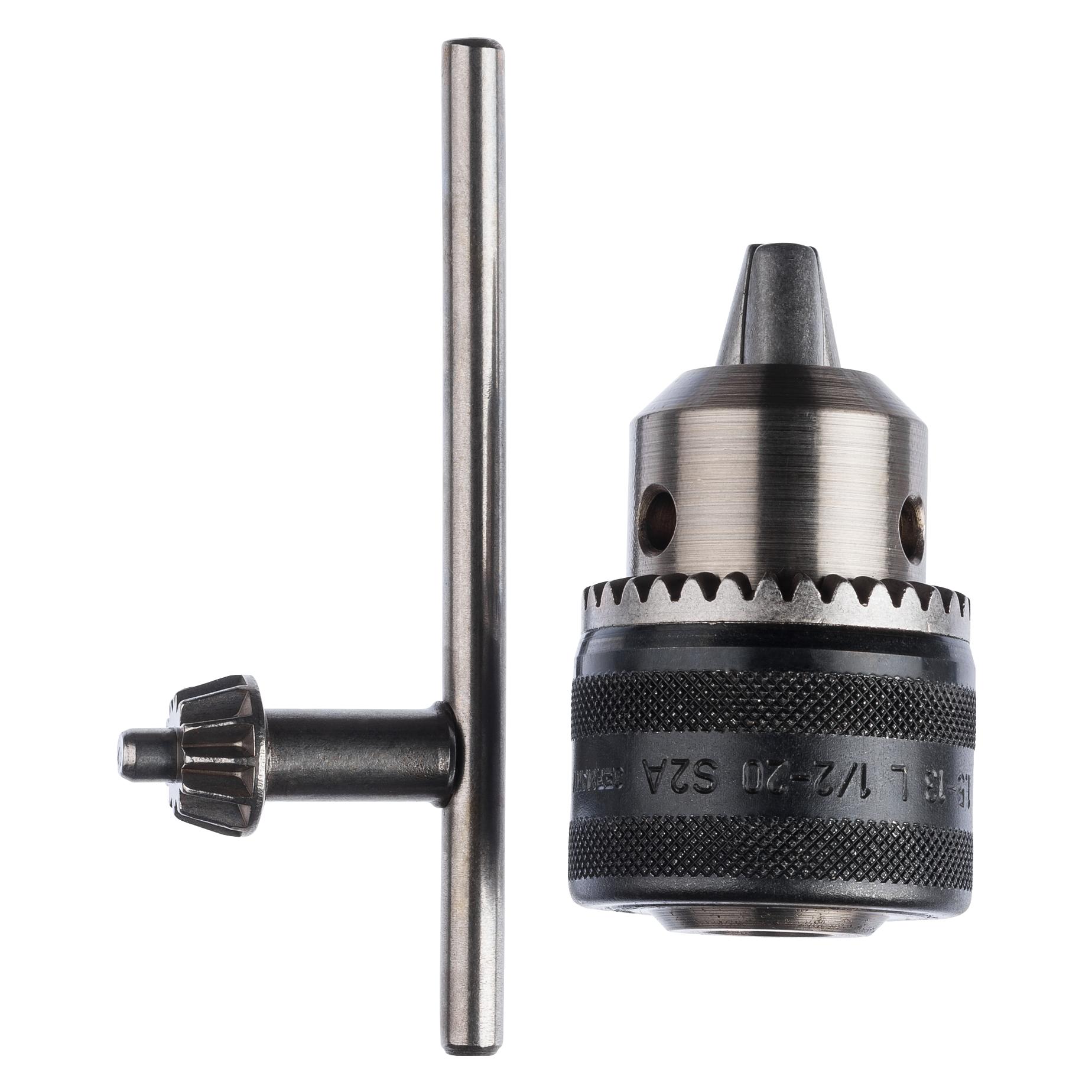 Bosch Zubehör Zahnkranzbohrfutter bis 13 mm (2609255701)