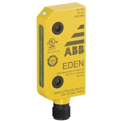 ABB Stotz S&J Unfallschutzsnsor Adam DYN-Info M12-5