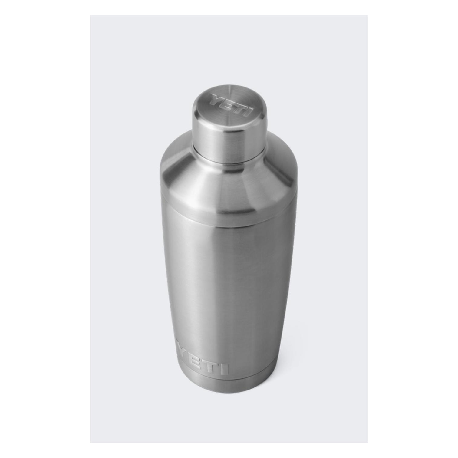 Yeti Rambler Thermoshaker 591 ml EDELSTAHL (0.59 l) (73105504)