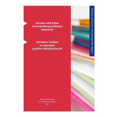 Literatur und Kultur im herkunftssprachlichen Unterricht, Taschenbuch von , Shaker Media, 978-3-8440-8398-9