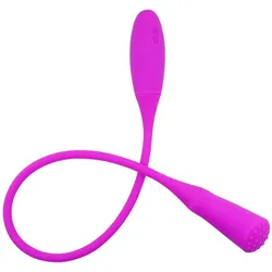 Pretty Love, Vibrator, Snaky Vibe II