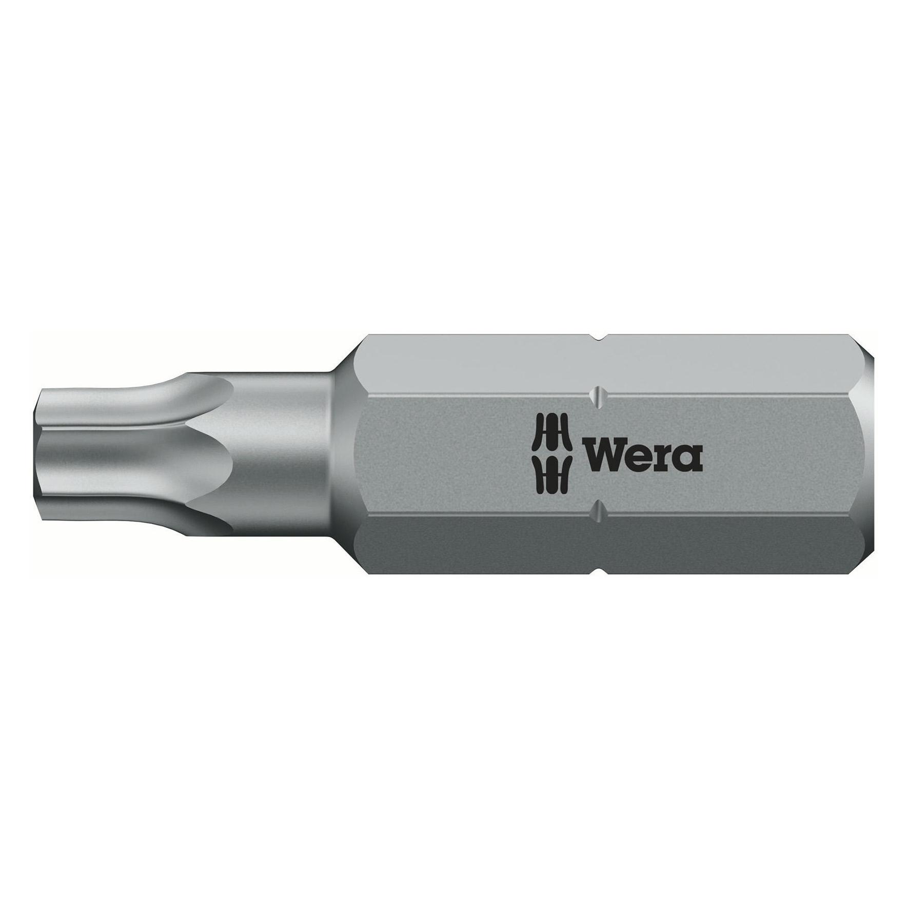 Wera 867/1 10 IPR x 25 mm (05134700001)
