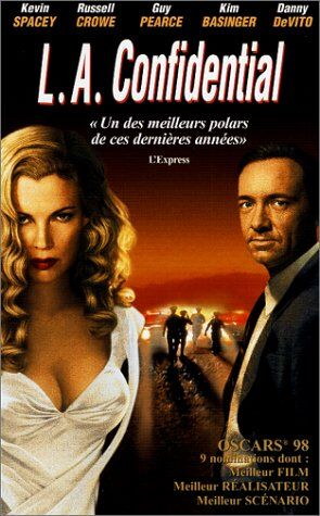 Kim Basinger - L.a. confidential - Preis vom 13.10.2026 11:25:28 h