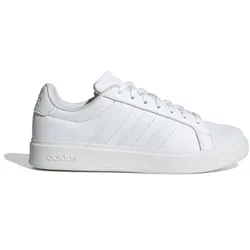 adidas Streettalk Damen - white/white/core white - 40 2/3