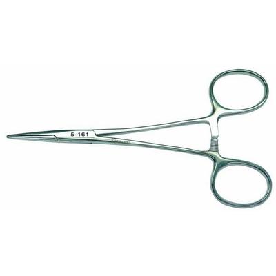 Bernstein Tools for Electronics Klemmschere rostfrei 5-161