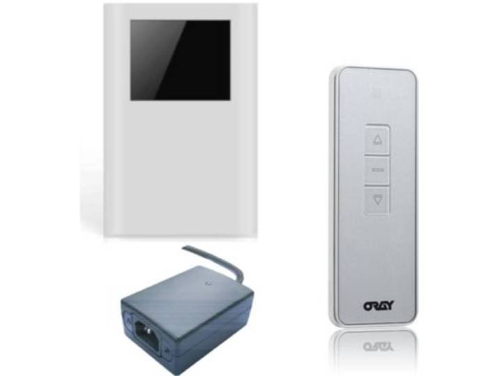 Oray - Télécommande Télécommande Optcomtrig1