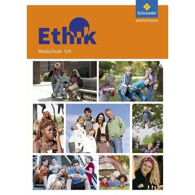 Ethik 5 / 6. Schulbuch. Realschulen. Bayern, Gebundene Ausgabe von Tanja Heim,Christina Pflüger, Schroedel