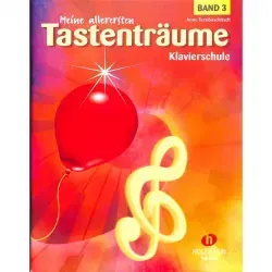 Meine allerersten Tastenträume 3