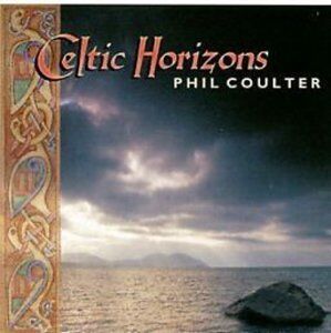 Phil Coulter - Celtic Horizons - Preis vom 19.10.2026 19:33:35 h