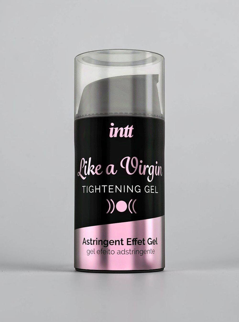 Intt Gel Resserrant Like a Virgin