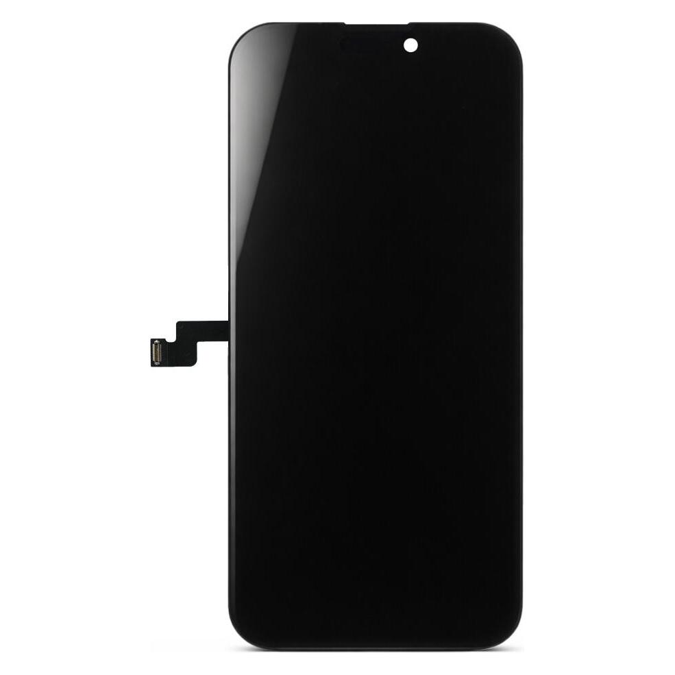 Ruiji RJ Soft OLED- Display für iPhone 16 Pro Max (120Hz) (Display, Apple iPhone 16 Pro Max) (65624221)