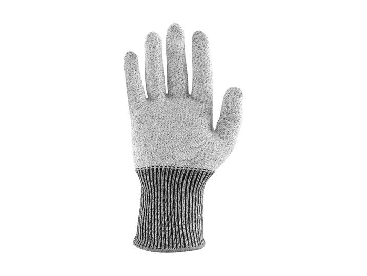 Zwilling Zwilling beschermhandschoen onesize Grijs