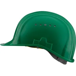 SCHUBERTH Schutzhelm Baumeister 80/4 EN 397 grün