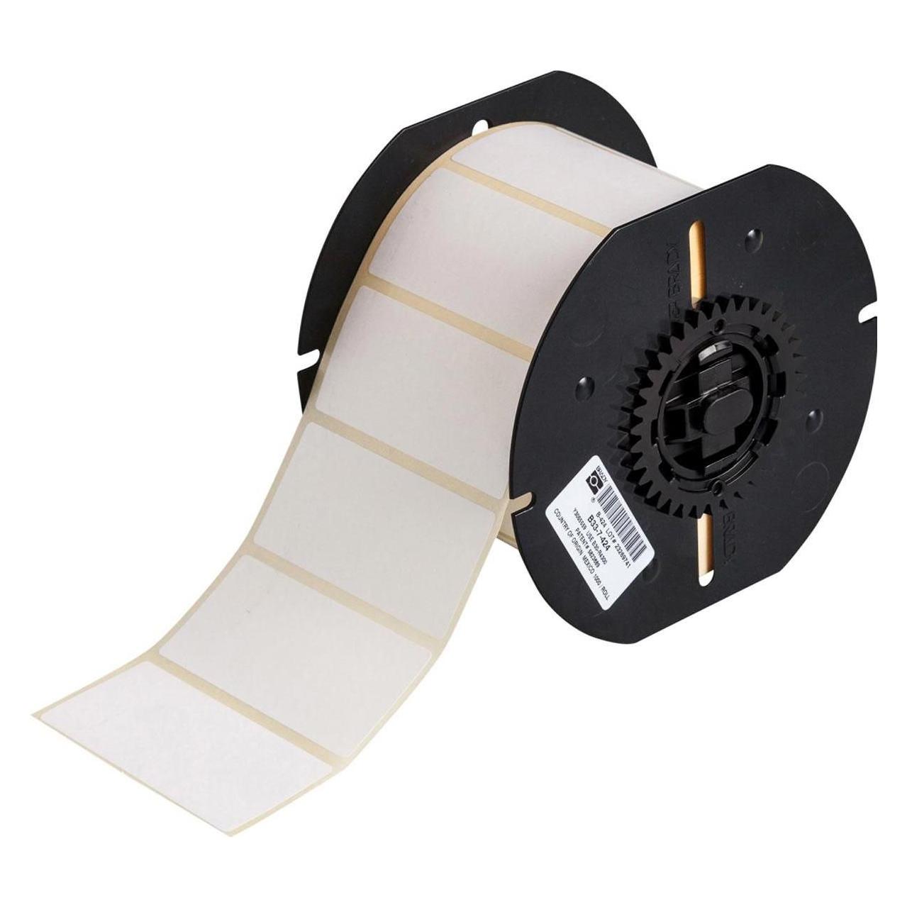 Brady B33 Series Papieretiketten (133964)