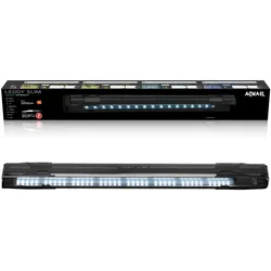 AQUAEL Leddy Slim 36W Marine D&N schwarz