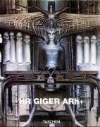 Giger, H. R. - HR Giger Arh positiv - Preis vom 10.10.2026 11:48:34 h
