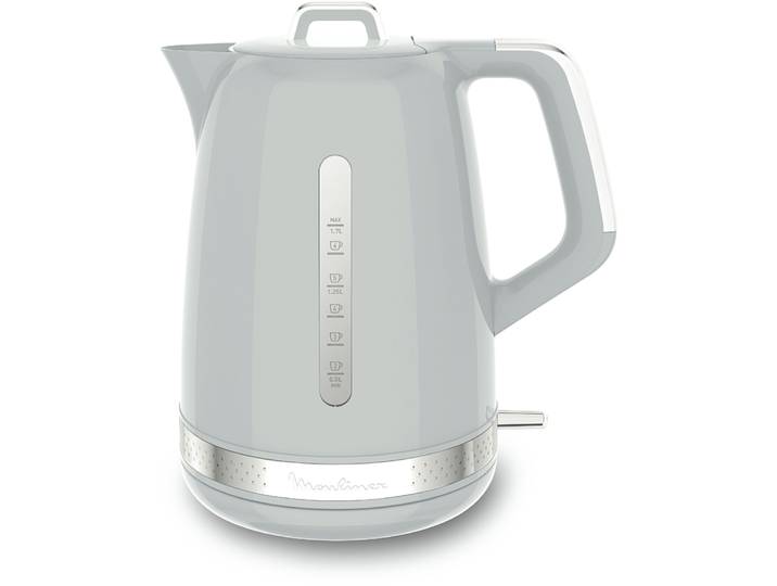 Bouilloire Moulinex Soleil Pepper BY320E10