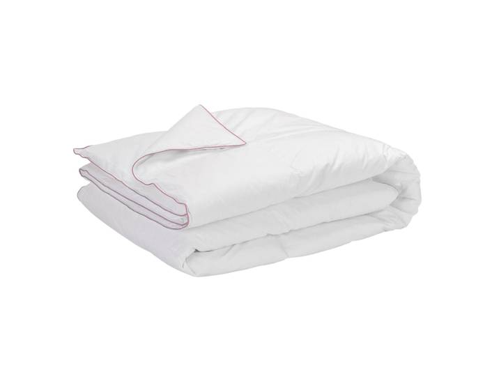 Couette duvet 20% 150x220 hiver