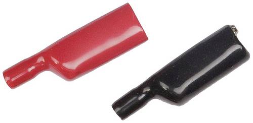 Rigol ALLIGATORCLIP-DMM Krokodilklemmen 1 Set