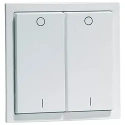 Peha Wandsender alu D 20.455.70 FU-BLS