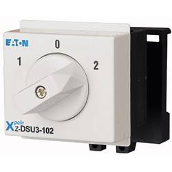 Eaton Z-DSU3-102 Drehschalter 20 A 440 V, 690 V Weiß 1 St. Piece Y7-248877