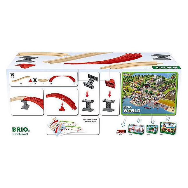 Brio Berg und Tal (53.033.995)