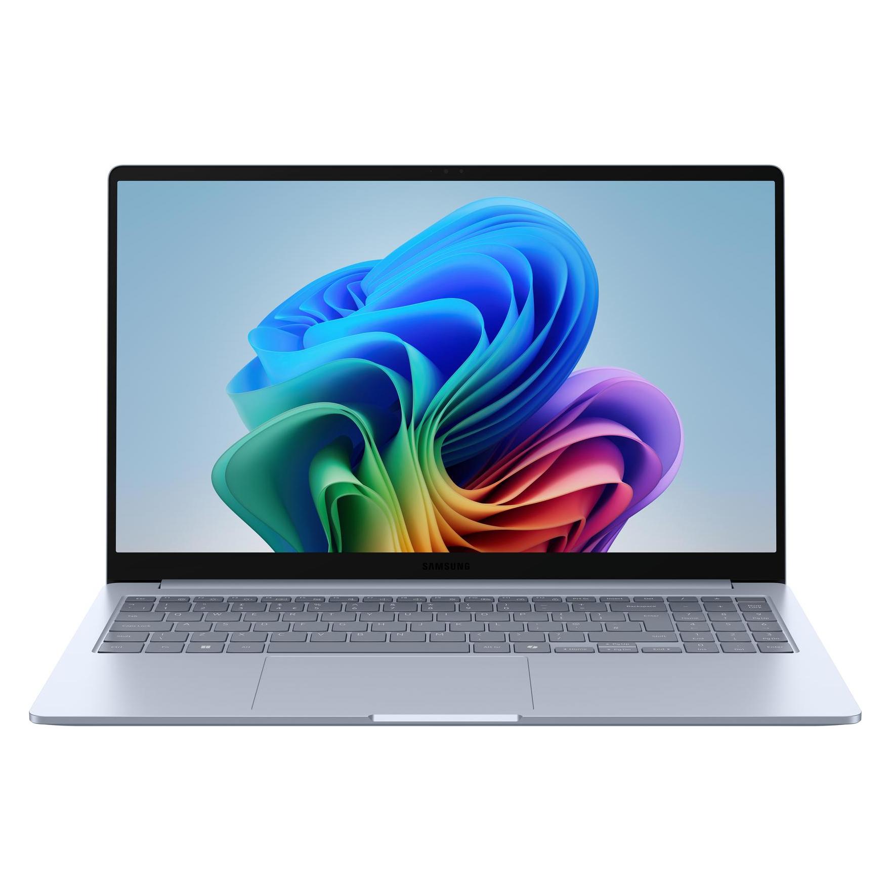 Samsung Galaxy Book4 Edge (15.60", 16 GB, DE, Snapdragon X X1-26-100) (NP750XQB-KA1DE)