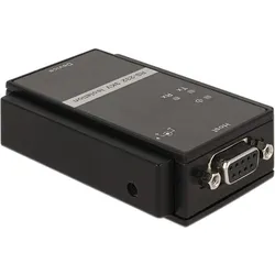 Delock Serial RS-232 galvanische Trennung (0.09 m), Schnittstellenkabel