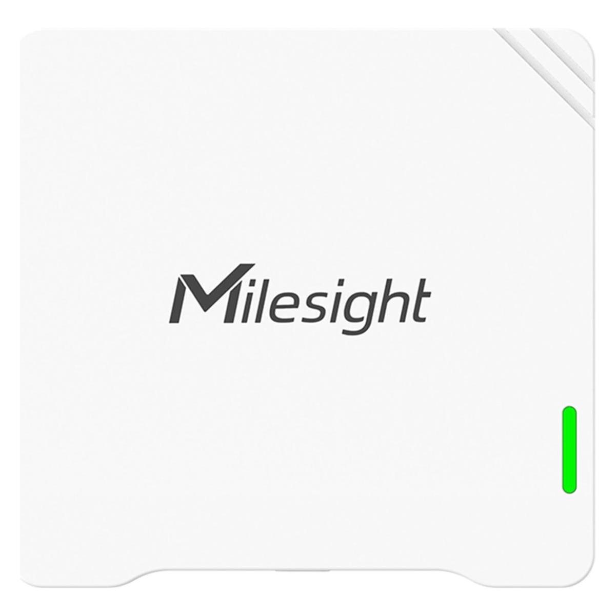 Milesight indoor ambience monitoring sensor. am103l-868m (AM103L-868M)