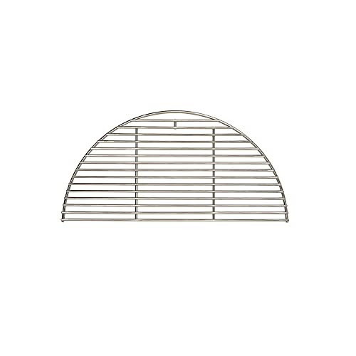 Kamado Joe Half Moon kookrooster voor Classic Joe KJ-HCG