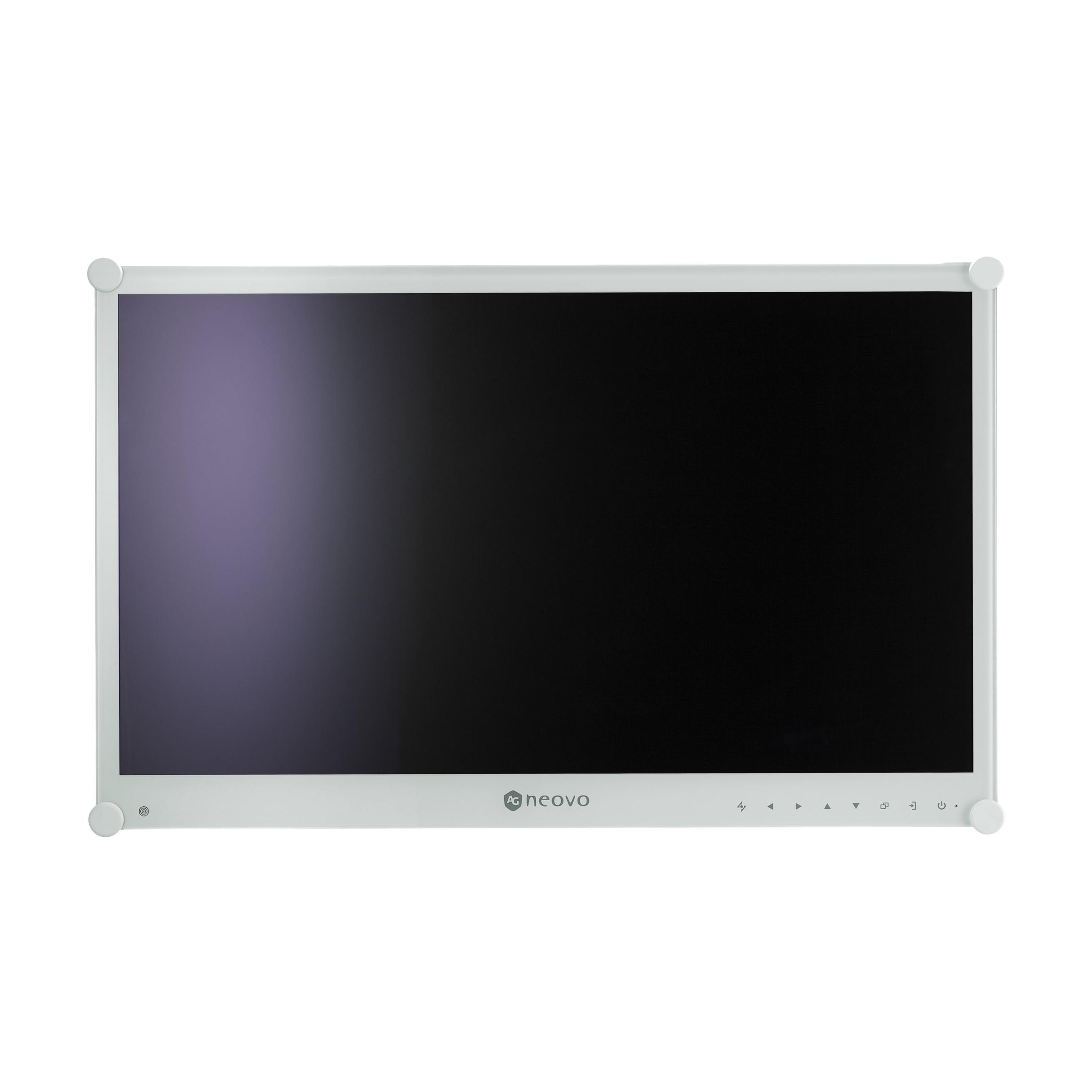 AG neovo DR-24G DENTAL MONITOR (1920 x 1080 Pixel, 23.80") (DR24G0A1E0100)
