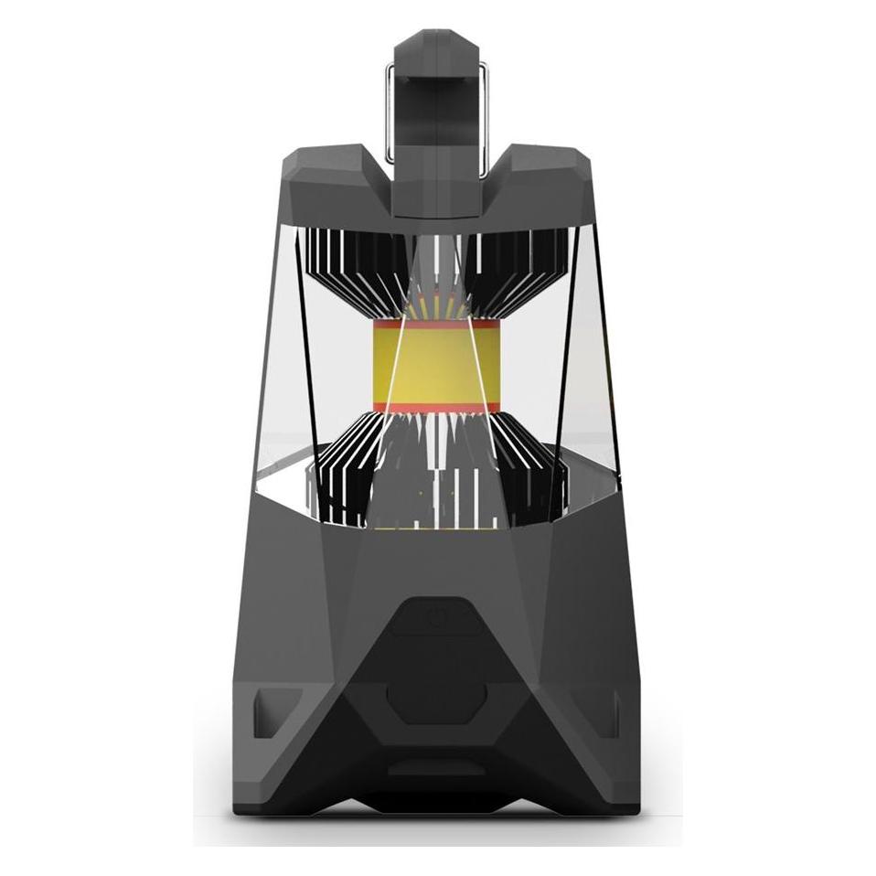 Nebo GALILEO 1000 LED-Laterne, 5 Modi (NEB-LTN-0004-G)