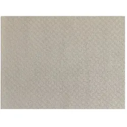 como Webteppich   ¦ braun ¦ Synthetische Fasern ¦ Maße (cm): B: 160