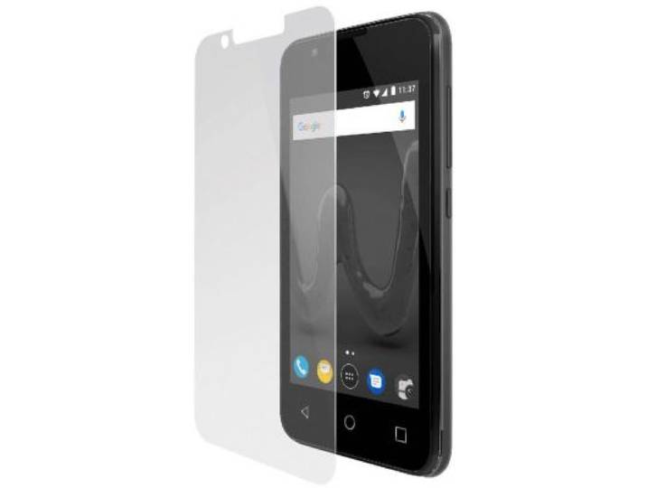 Wiko - Protège Écran Tempered Glass Sunny 2