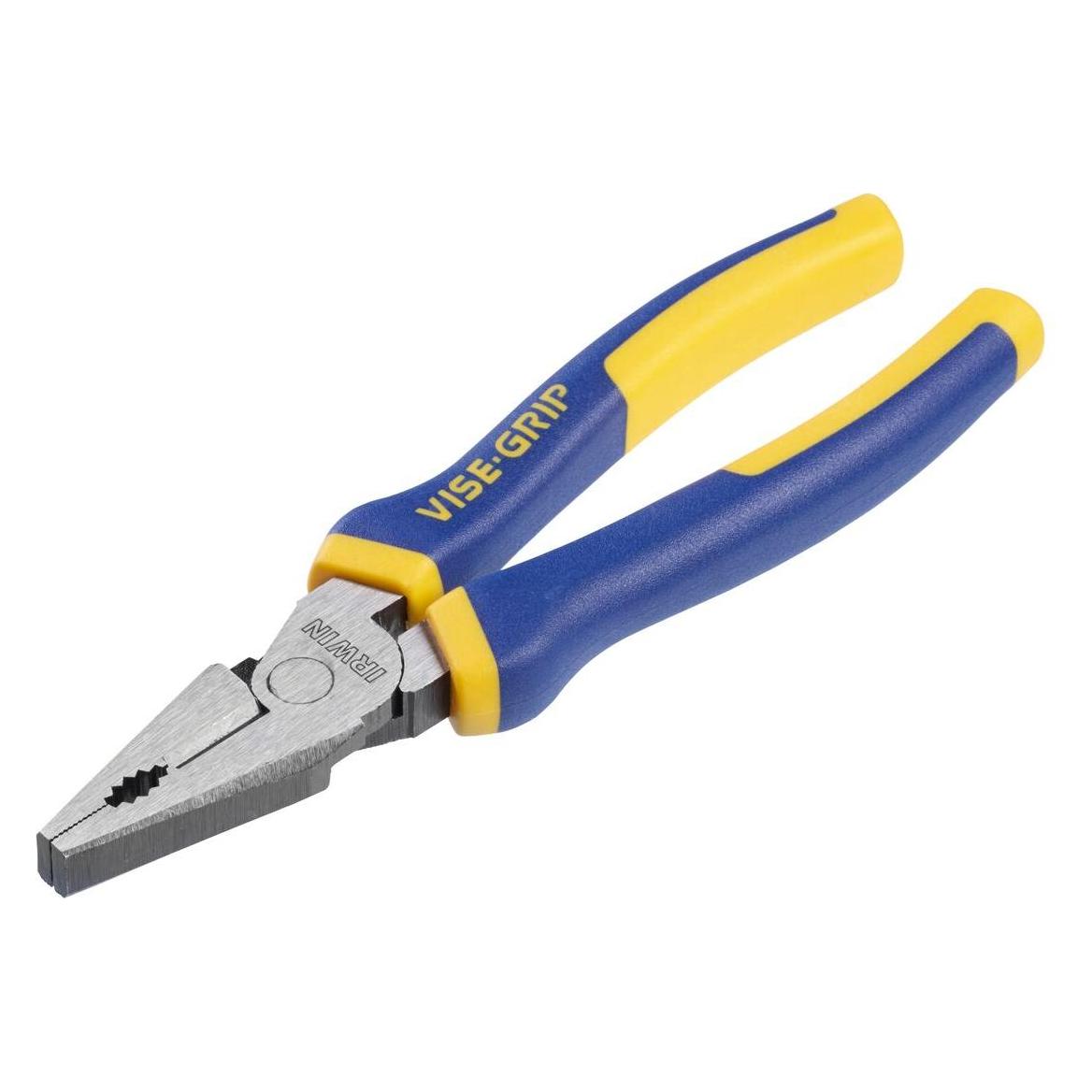 Irwin Universal pliers "" 200 mm (200 mm) (10505876)