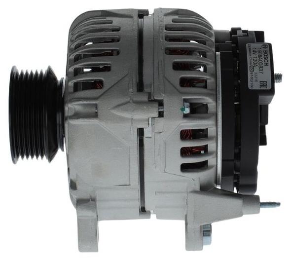 Lichtmaschine Generator 14 V 120 A BOSCH für u.a. VW TRANSPORTER