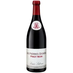 Pinot Noir - Les Pierres Dorées 2019 - Louis Latour