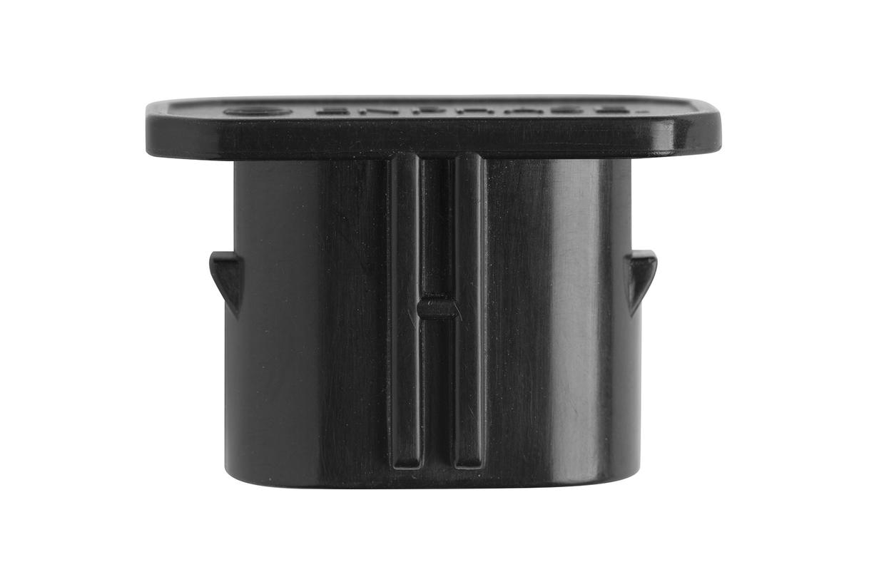 Enphase Female Sealing Cap for unused Q Cable connectors