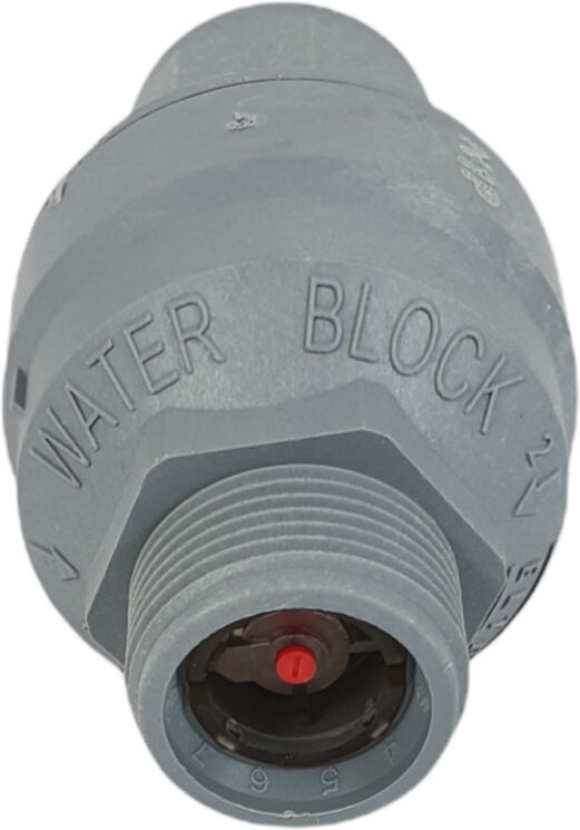 Valvola Water Block Antiallagamento