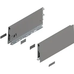 Blum, Schubladenauszüge, Zargen-Set Merivobox K