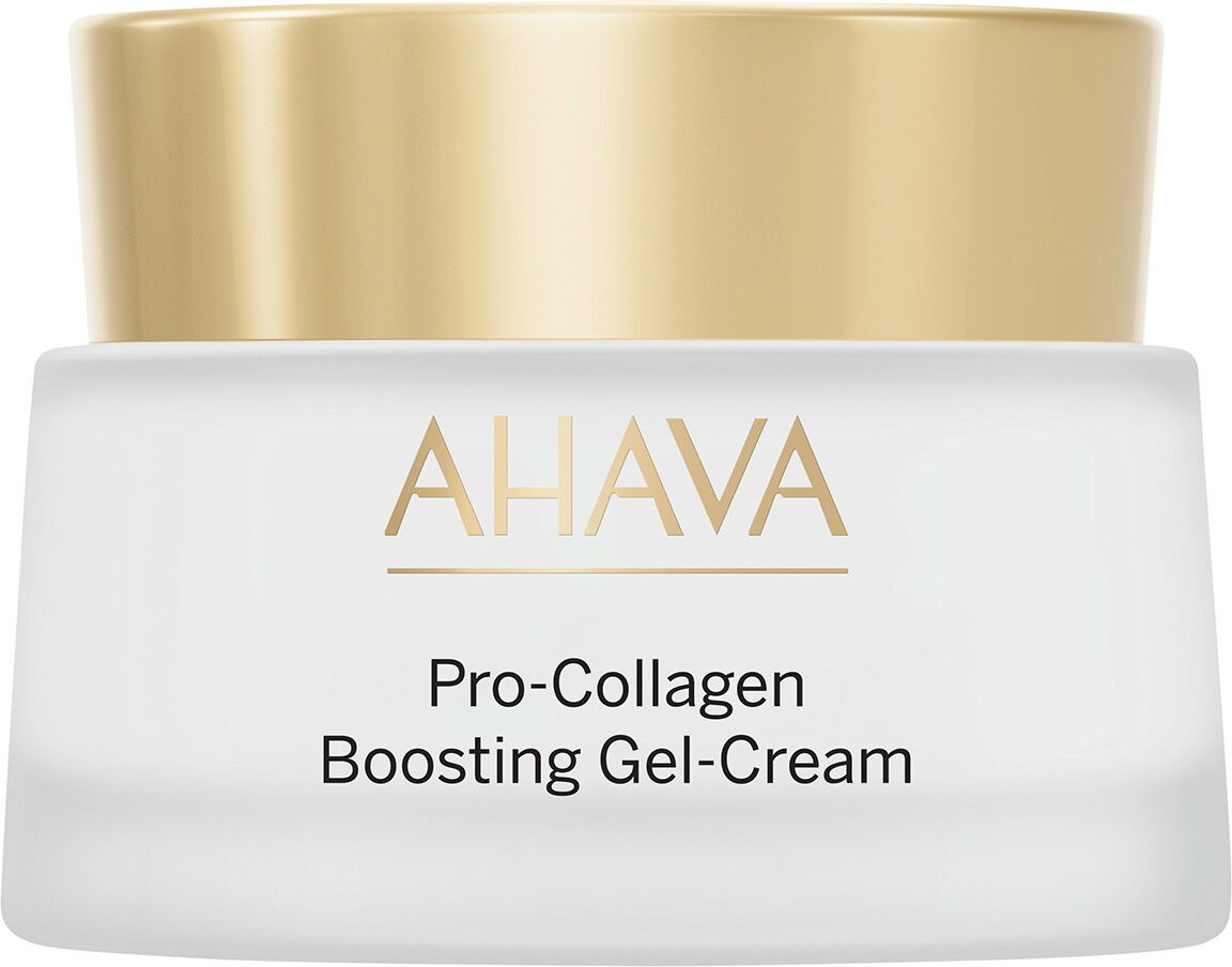 AHAVA Firming Pro-Collagen Boosting Gel-Cream