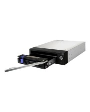 Icy Dock ICY Mobiles Speicher-Rack mit Lüfter 3.5" 8,9 cm Schwarz (MB876SK-B)